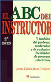 El ABC del Instructor