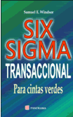 Six Sigma Transaccional