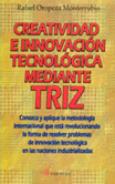 Creatividad e Innovación Tecnológica mediante TRIZ