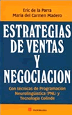 Estrategias de Ventas y Negociación