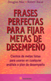 Frases Perfectas Para Fijar Metas de Desempeño