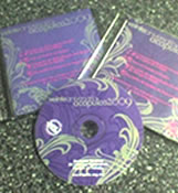 Material a la venta