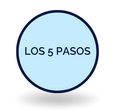 Los 5 Pasos