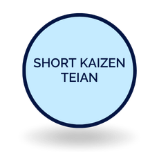 Kaizen Teian
