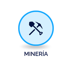 Minería